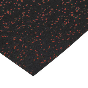 Sportflex_ROLL_Super_Black_RED